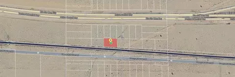 Twenty Mule Team Rd, Boron, CA 93516 photo 2