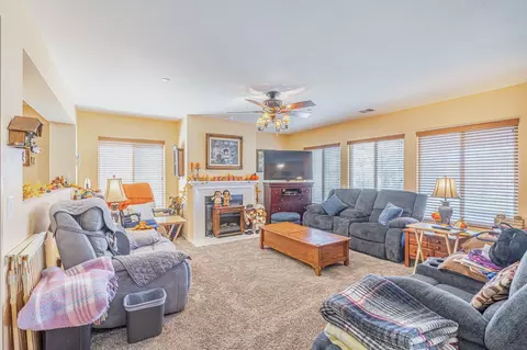 Living - 2525 Avenue K4 E, Lancaster, CA 93535 photo 2 of 3