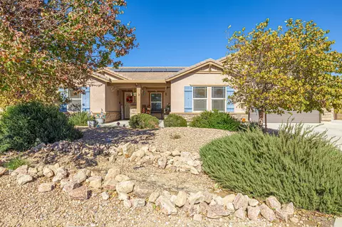 Exterior - 2525 Avenue K4 E, Lancaster, CA 93535 photo 1 of 12