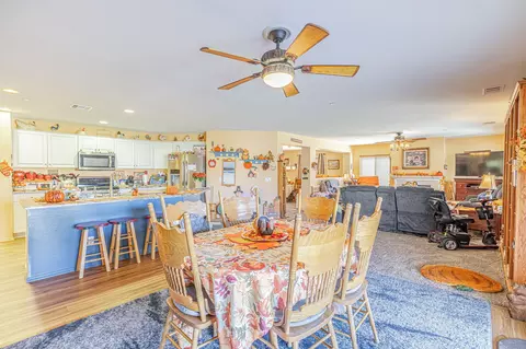Dining - 2525 Avenue K4 E, Lancaster, CA 93535 photo 3 of 4