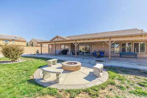 Exterior - 2525 Avenue K4 E, Lancaster, CA 93535 photo 6 of 12