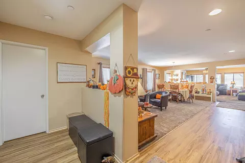 Entry Way - 2525 Avenue K4 E, Lancaster, CA 93535 photo 1 of 4