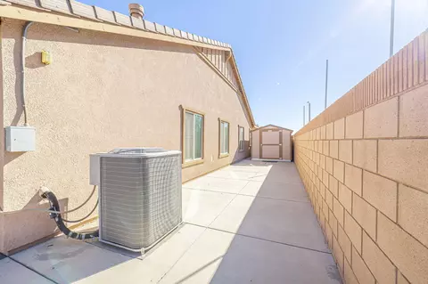 Exterior - 2525 Avenue K4 E, Lancaster, CA 93535 photo 5 of 12