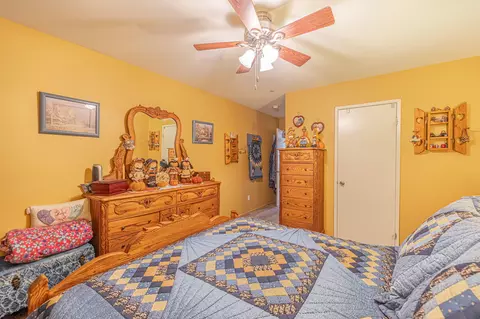 Bedroom - 2525 Avenue K4 E, Lancaster, CA 93535 photo 5 of 6