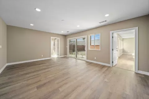 Living - 44407 2nd Street E, Lancaster, CA 93535 photo 3 of 6