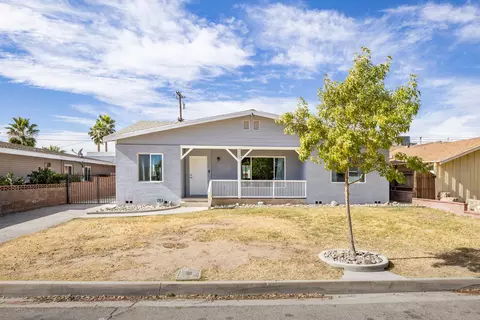 44407 2nd Street E, Lancaster, CA 93535