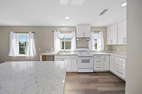 Kitchen - 44407 2nd Street E, Lancaster, CA 93535 photo 2 of 2