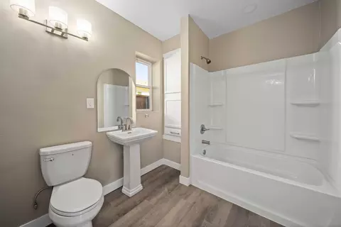 Bath - 44407 2nd Street E, Lancaster, CA 93535 photo 2 of 2