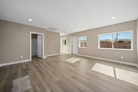 Living - 44407 2nd Street E, Lancaster, CA 93535 photo 6 of 6