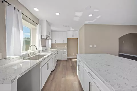 Kitchen - 44407 2nd Street E, Lancaster, CA 93535 photo 1 of 2