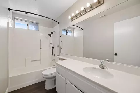 Bath - 1829 Milling St E, Lancaster, CA 93535 photo 1 of 2