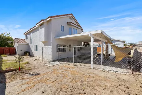 Exterior - 1829 Milling St E, Lancaster, CA 93535 photo 4 of 6