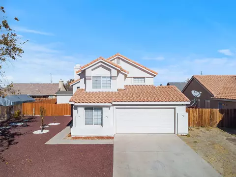 1829 Milling St E, Lancaster, CA 93535