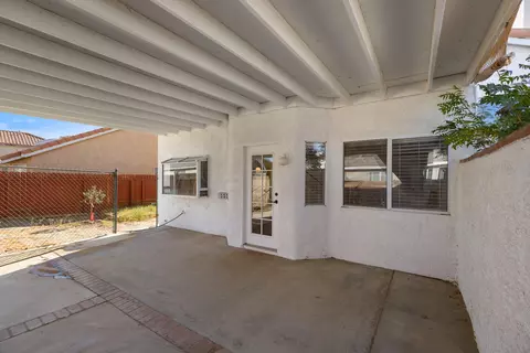 Exterior - 1829 Milling St E, Lancaster, CA 93535 photo 2 of 6
