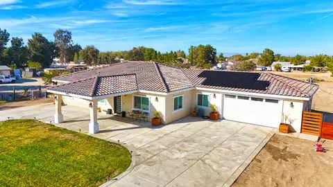 9641 Avenue S8 E, Littlerock, CA 93543