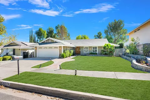 22176 Canones Cir, Santa Clarita, CA 91350