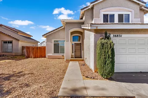 36831 Jenna Ln, Palmdale, CA 93550