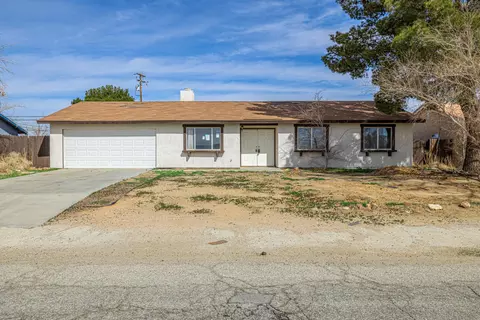 8525 Eucalyptus Ave, California City, CA 93505