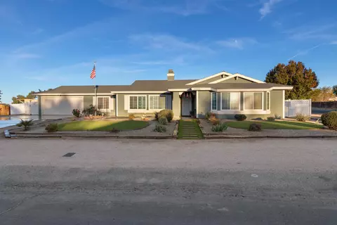37002 Littlerock Ranchos Rd, Littlerock, CA 93543