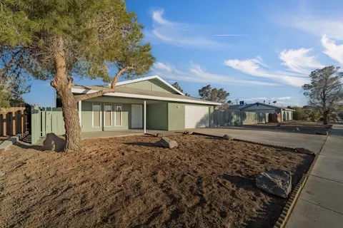 1032 Farragut St S, Ridgecrest, CA 93555