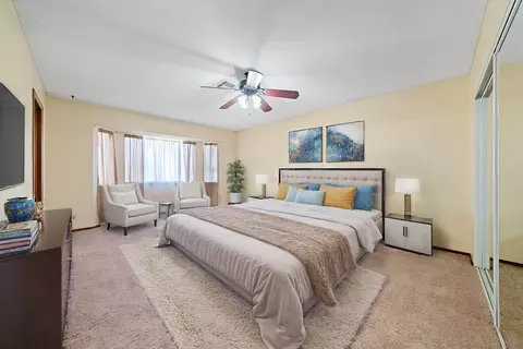 Bedroom - 8156 Avenue E 8 W, Lancaster, CA 93536 photo 1 of 4