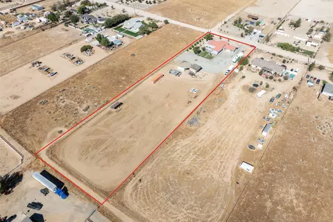 View/Area - 8156 Avenue E 8 W, Lancaster, CA 93536 photo 1 of 6
