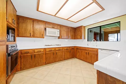 Kitchen - 8156 Avenue E 8 W, Lancaster, CA 93536 photo 1 of 1