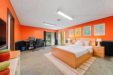 Bedroom - 8156 Avenue E 8 W, Lancaster, CA 93536 photo 2 of 4