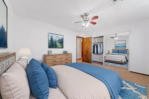 Bedroom - 8156 Avenue E 8 W, Lancaster, CA 93536 photo 3 of 4