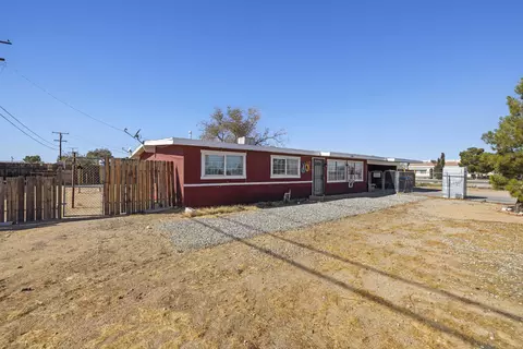 8772 California City Blvd, California City, CA 93505