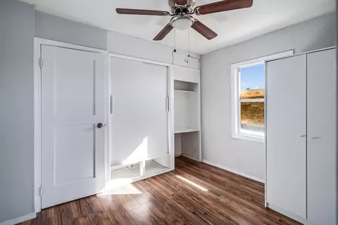 Bedroom - 15924 N St, Mojave, CA 93501 photo 1 of 2