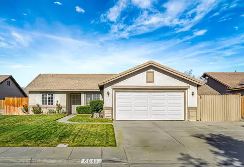 6041 Treehaven Ct, Lancaster, CA 93536 photo 2