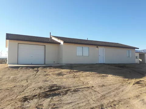 3467 Arroyo Ave, Mojave, CA 93501