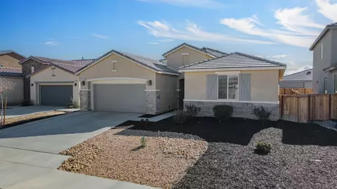 3824 Westbrook Ave, Rosamond, CA 93560