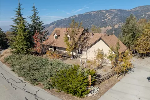24940 Arrow Ct, Tehachapi, CA 93561