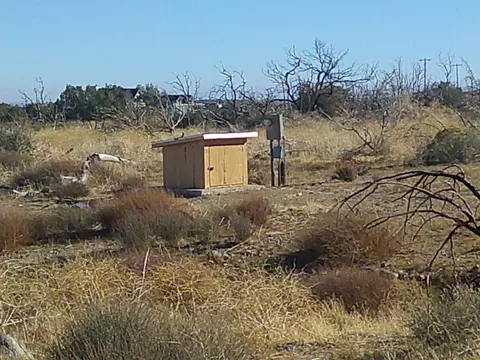 30306 104th St E, Juniper Hills, CA 93543 photo 8