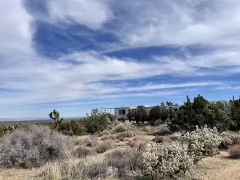 Vac/vic Ave Z4/248th Ste Llano Ca 93544, Llano, CA 93544