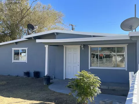 3340 Arthur Ave, Mojave, CA 93501 photo 5