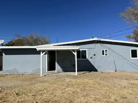 3340 Arthur Ave, Mojave, CA 93501 photo 21