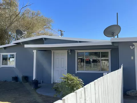 3340 Arthur Ave, Mojave, CA 93501 photo 6