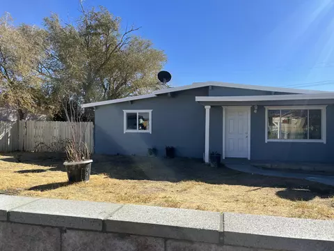 3340 Arthur Ave, Mojave, CA 93501 photo 4