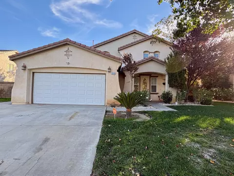 4316 Norval Ave, Quartz Hill, CA 93536