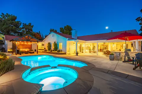 41011 Flagstone St, Palmdale, CA 93551
