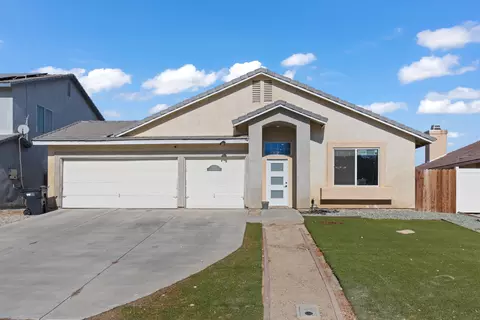 3325 Garnet Ave, Rosamond, CA 93560