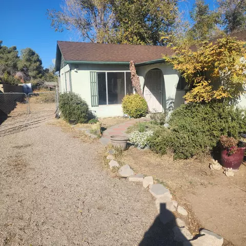 5345 Ave L8 W, Lancaster, CA 93536