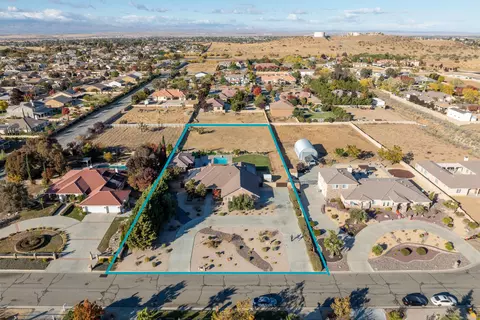 View/Area - 4137 Derby Cir, Lancaster, CA 93536 photo 2 of 4