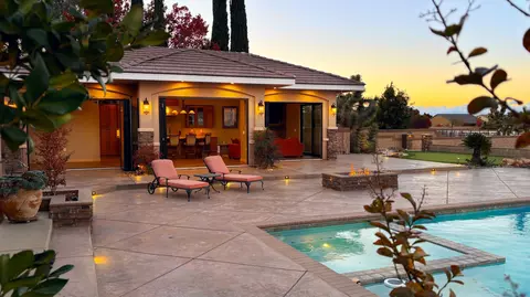 Exterior - 4137 Derby Cir, Lancaster, CA 93536 photo 8 of 13