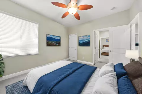 Bedroom - 4137 Derby Cir, Lancaster, CA 93536 photo 2 of 4