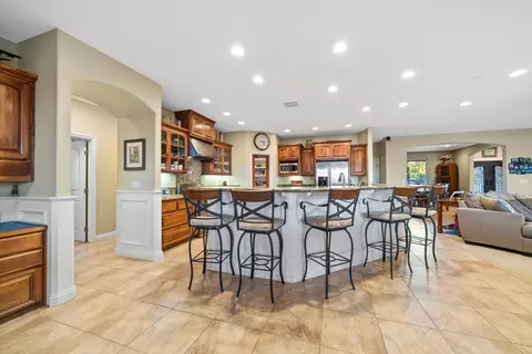 Kitchen - 4137 Derby Cir, Lancaster, CA 93536 photo 2 of 7