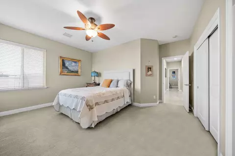 Bedroom - 4137 Derby Cir, Lancaster, CA 93536 photo 4 of 4